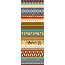 image-Printed Yoga Mat Drape Sweat-Absorbent Fitness Yoga Towel Yoga Drape