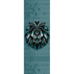 image-Printed Yoga Mat Drape Sweat-Absorbent Fitness Yoga Towel Yoga Drape
