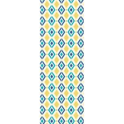 image-Printed Yoga Mat Drape Sweat-Absorbent Fitness Yoga Towel Yoga Drape