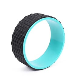 image-Pp Massage Point Yoga Wheel Drum Muscle Relaxation After Bending Artifact Pilates Circle Yoga Wheel