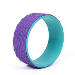 image-Pp Massage Point Yoga Wheel Drum Muscle Relaxation After Bending Artifact Pilates Circle Yoga Wheel