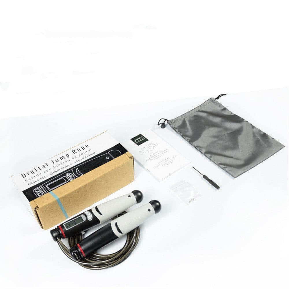 image-Dedicated Skipping Rope Fitness Adult Weight Loss