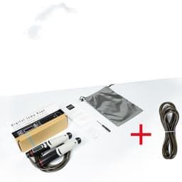 image-Dedicated Skipping Rope Fitness Adult Weight Loss