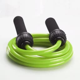 image-Weight-Bearing Skipping Rope Adult Men And Women Fitness Physical Training Bold Gravity Skipping Rope