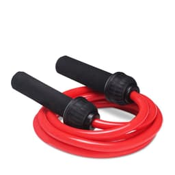 image-Weight-Bearing Skipping Rope Adult Men And Women Fitness Physical Training Bold Gravity Skipping Rope