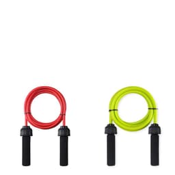 image-Weight-Bearing Skipping Rope Adult Men And Women Fitness Physical Training Bold Gravity Skipping Rope