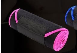 image-Fitness, Abdomen, Slimming, Shaping, Waistband, Sweaty Waist Protection