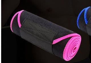 image-Fitness, Abdomen, Slimming, Shaping, Waistband, Sweaty Waist Protection