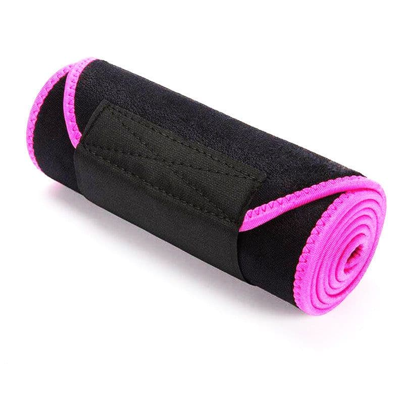 image-Fitness, Abdomen, Slimming, Shaping, Waistband, Sweaty Waist Protection