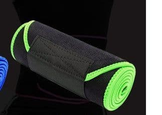 image-Fitness, Abdomen, Slimming, Shaping, Waistband, Sweaty Waist Protection
