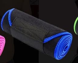 image-Fitness, Abdomen, Slimming, Shaping, Waistband, Sweaty Waist Protection