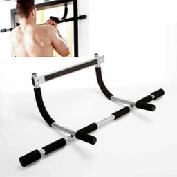 image-Sports Products Fitness Equipment Indoor Pull-Up