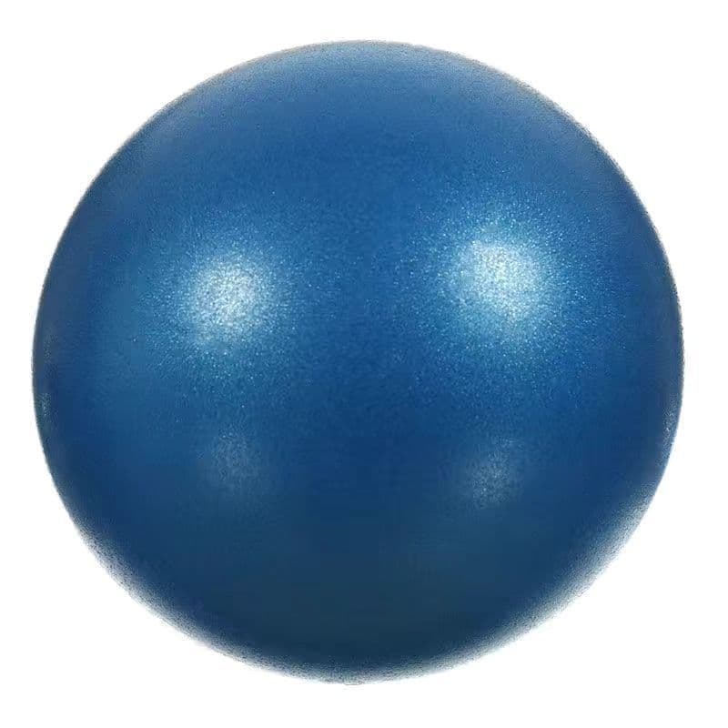 image-Yoga Ball Pregnant Women Postpartum Recovery Child Balance Ball 25Cm Thickened Explosion-Proof Elastic Ball