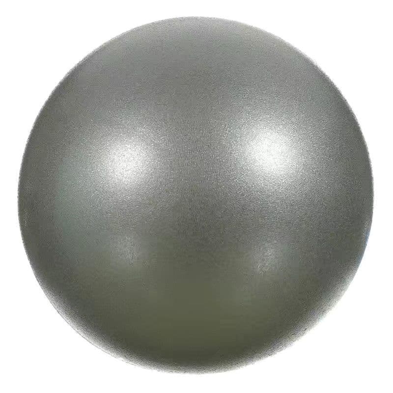 image-Yoga Ball Pregnant Women Postpartum Recovery Child Balance Ball 25Cm Thickened Explosion-Proof Elastic Ball