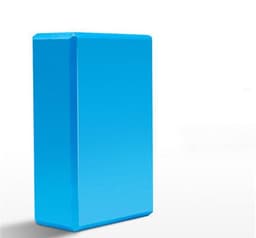 image-High-Density EVA Dance Fitness Yoga Auxiliary Brick