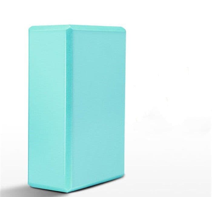 image-High-Density EVA Dance Fitness Yoga Auxiliary Brick