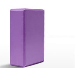 image-High-Density EVA Dance Fitness Yoga Auxiliary Brick