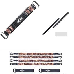 image-Barbell Push-up Bracket