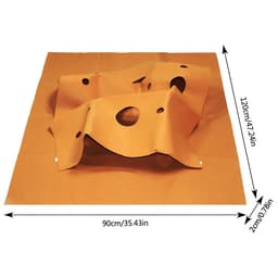 image-Cat Playing Mat Training Pet Activity Play Mats Collapsible Pets Rug Scratch Resistant Toys Bite Pad Dropshipping