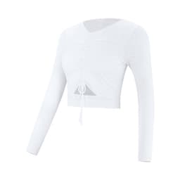 image-Lightweight And Breathable Running Gym Sports Top New Spring