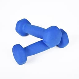 image-Dumbbell Fitness Home Adjustable Arm Reduction Yoga Small Solid Barbell