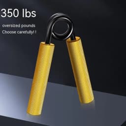 image-Men's Fitness Equipment Type A Finger Strength Training Home Arm Strength Machine