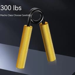 image-Men's Fitness Equipment Type A Finger Strength Training Home Arm Strength Machine