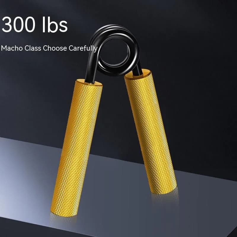image-Men's Fitness Equipment Type A Finger Strength Training Home Arm Strength Machine