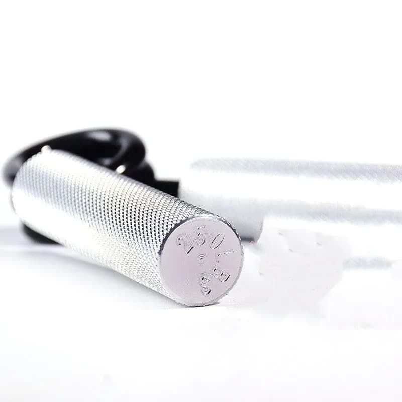 image-Men's Fitness Equipment Type A Finger Strength Training Home Arm Strength Machine