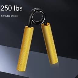 image-Men's Fitness Equipment Type A Finger Strength Training Home Arm Strength Machine