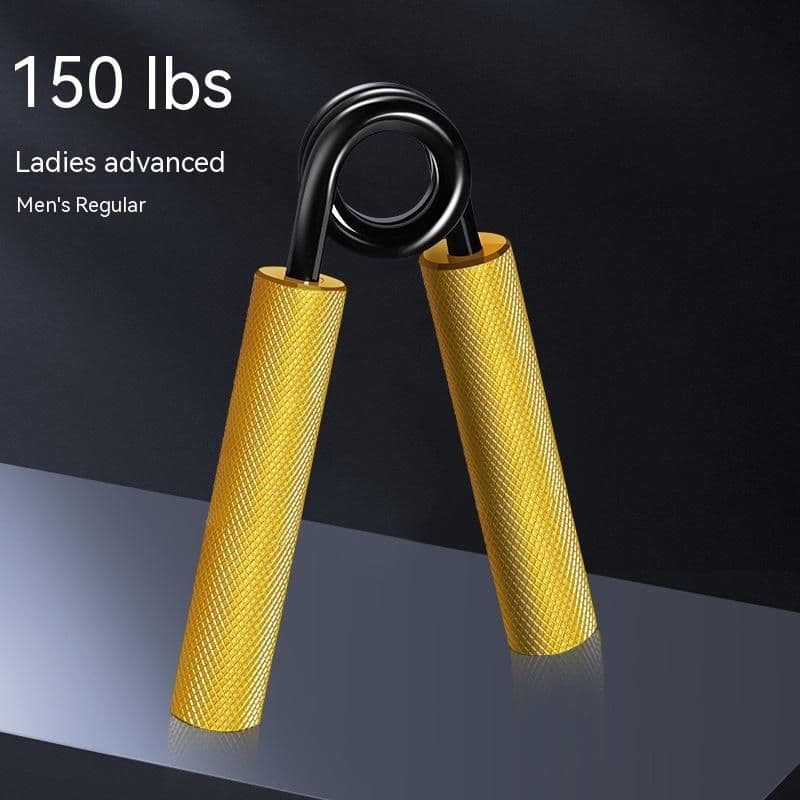 image-Men's Fitness Equipment Type A Finger Strength Training Home Arm Strength Machine