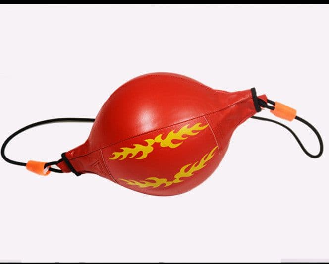 image-Boxing Speed Ball Suspension Home Adult Sanda Training Reaction Force Boxing Vent Ball Boxing Reaction Ball
