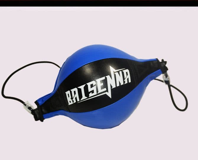 image-Boxing Speed Ball Suspension Home Adult Sanda Training Reaction Force Boxing Vent Ball Boxing Reaction Ball