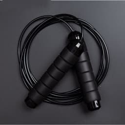image-Wire Skipping Rope Professional Rope A Dult Fitness Weight