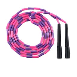 image-Children's Special Beginner Adjustable Toy Luminous Exercise To Generate Skipping Fitness