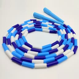 image-Children's Special Beginner Adjustable Toy Luminous Exercise To Generate Skipping Fitness