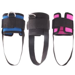 image-Rope Foot Pedal Rope AnkleBuckle Leg Training Fitness Protective Gear