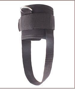 image-Rope Foot Pedal Rope AnkleBuckle Leg Training Fitness Protective Gear