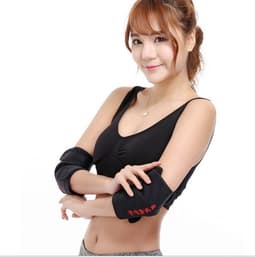 image-Self-heating Elbow Protection Joint Protective Belt Breathable Warmth And Health Care