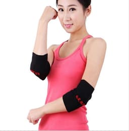 image-Self-heating Elbow Protection Joint Protective Belt Breathable Warmth And Health Care