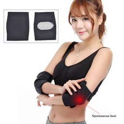 image-Self-heating Elbow Protection Joint Protective Belt Breathable Warmth And Health Care