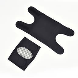 image-Self-heating Elbow Protection Joint Protective Belt Breathable Warmth And Health Care