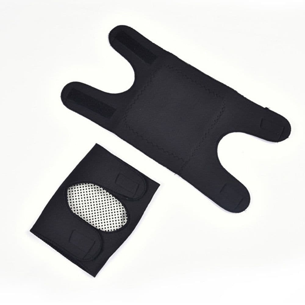 image-Self-heating Elbow Protection Joint Protective Belt Breathable Warmth And Health Care