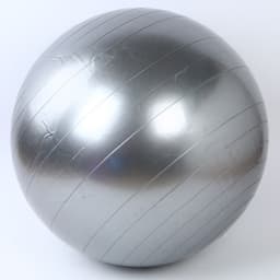 image-Yoga Ball Fitness Beginner Children Exercise More Gymnastics Glossy Ball