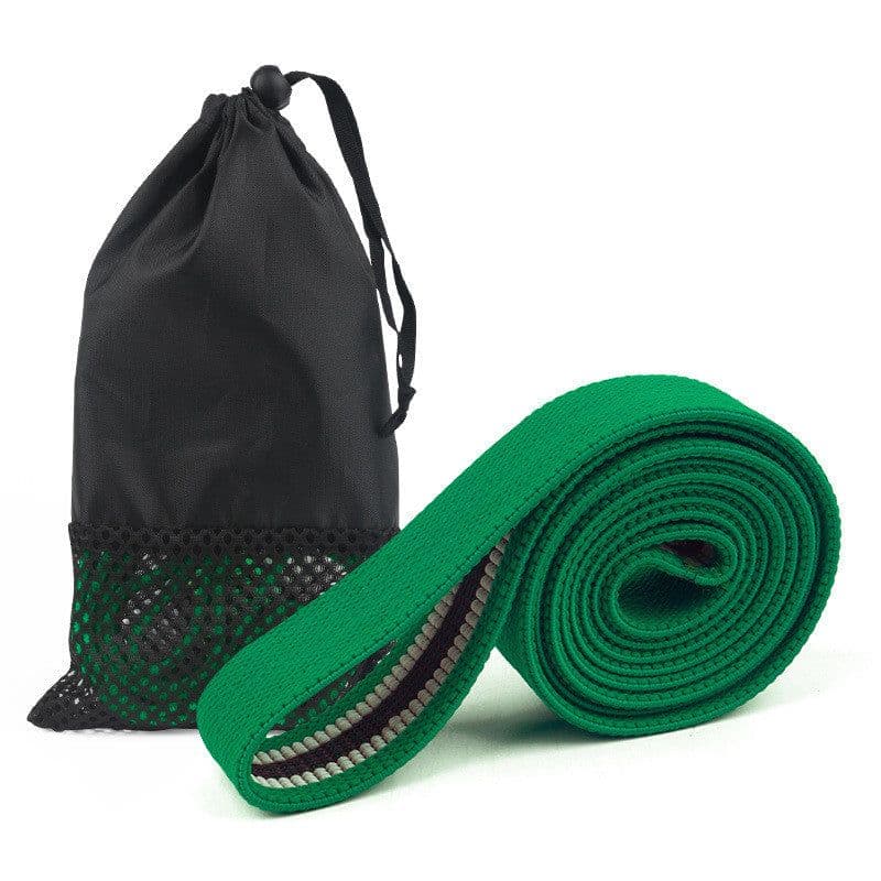 image-Fitness Long Resistance Bands Fabric Set Exercise Workout Elastic Bands For Pull Up Woman Assist Workout Bands