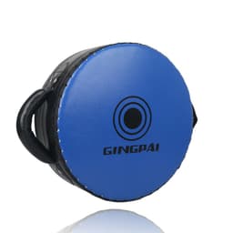 image-Heavy Punch Shield Target Boxing Training Taekwondo Muay Thai Boxing Heavy Punch Round Fighting Shield