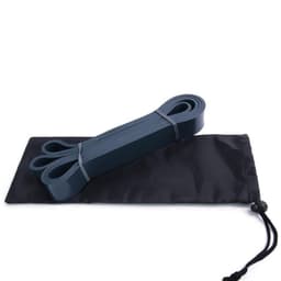 image-Latex Fitness Resistance Band Yoga Body Auxiliary Elastic Band Pull-up Auxiliary Band