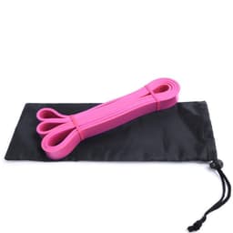 image-Latex Fitness Resistance Band Yoga Body Auxiliary Elastic Band Pull-up Auxiliary Band