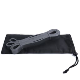 image-Latex Fitness Resistance Band Yoga Body Auxiliary Elastic Band Pull-up Auxiliary Band