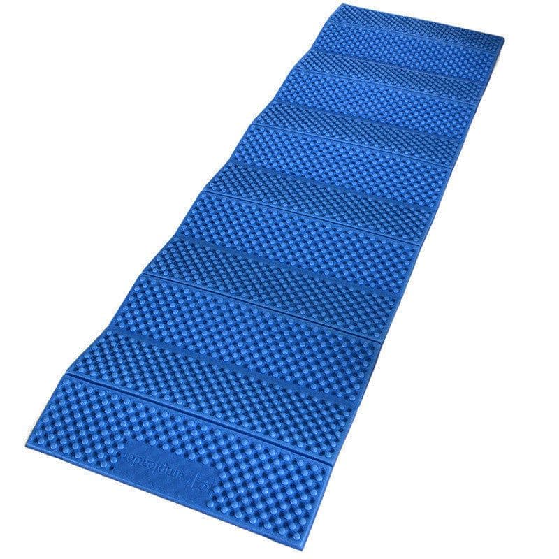 image-Foldable Waterproof Seat Pad Moistureproof Floor Mat Dustproof Thick Indoor Outdoor Camping Grassland Riverside Cushion